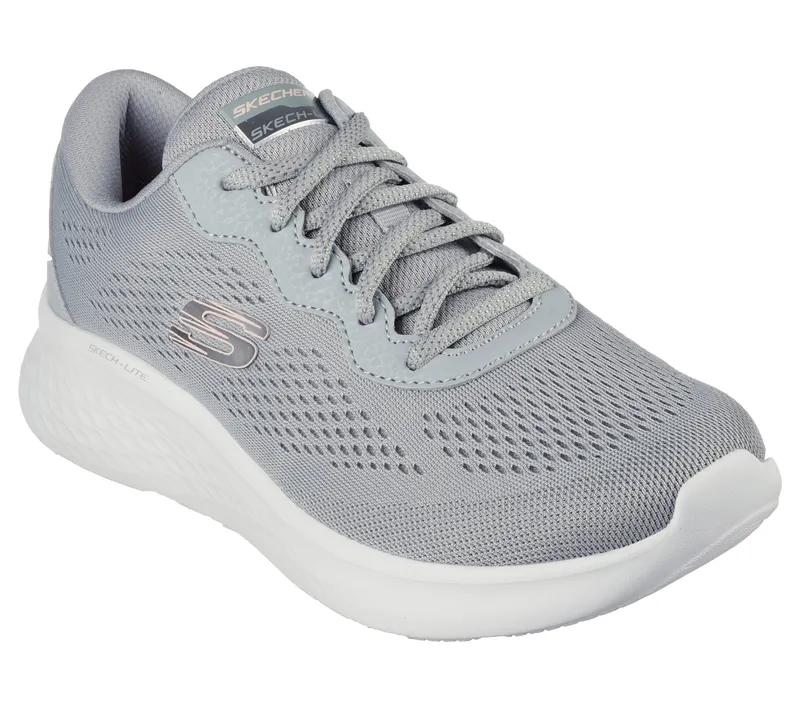 Skechers Skech-Lite Pro – Perfect Time – Grijs (149991-GRY)