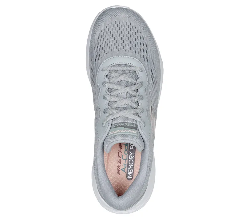 Skechers Skech-Lite Pro – Perfect Time – Grijs (149991-GRY)