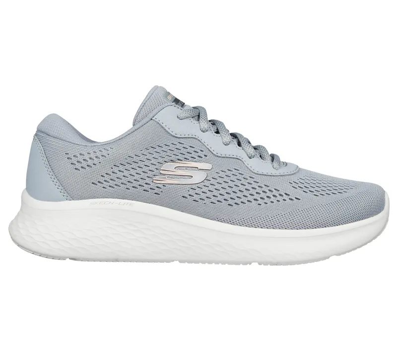 Skechers Skech-Lite Pro – Perfect Time – Grijs (149991-GRY)