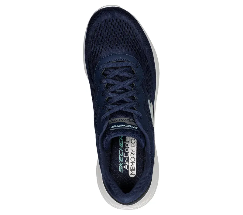 Skechers Skech-Lite Pro – Perfect Time – Marine (149991-NVY)