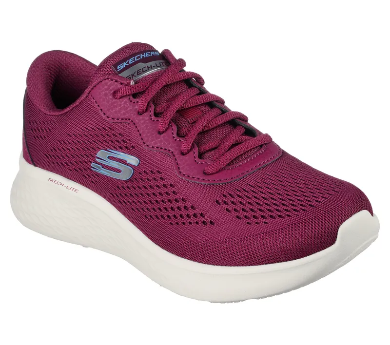 Skechers Skech-Lite Pro – Perfect Time – Pruim (149991-PLUM)