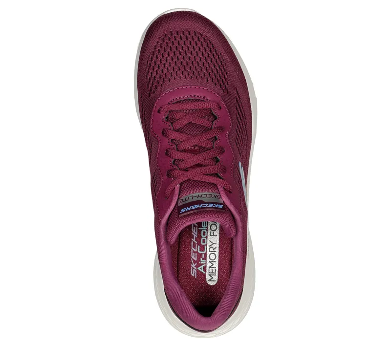 Skechers Skech-Lite Pro – Perfect Time – Pruim (149991-PLUM)