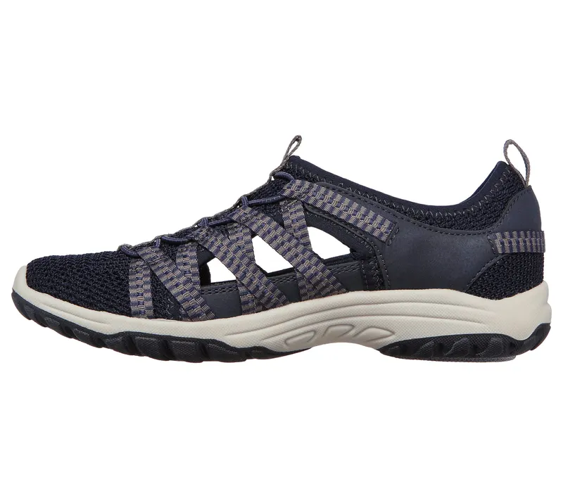 Skechers Relaxed Fit: Reggae Fest 2.0 – Happy Getaway – Marine (158383-NVY)