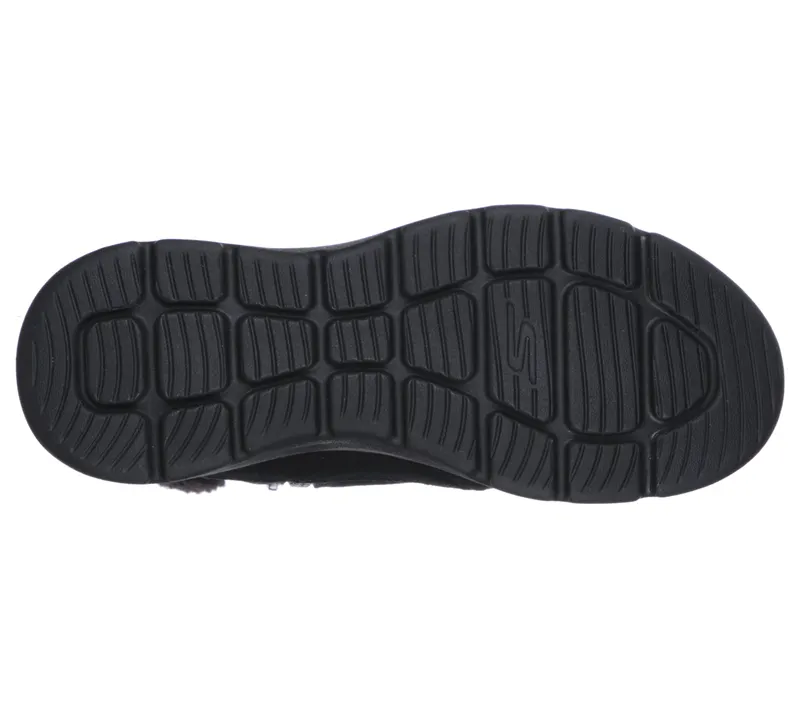 Skechers Skechers On-the-GO Glacial Ultra – Woodlands – Zwart (16677-BBK)