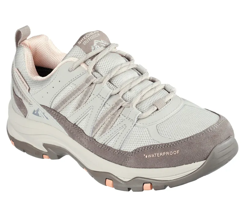 Skechers Relaxed Fit: Trego – Lookout Point – Taupe (180003-TPE)