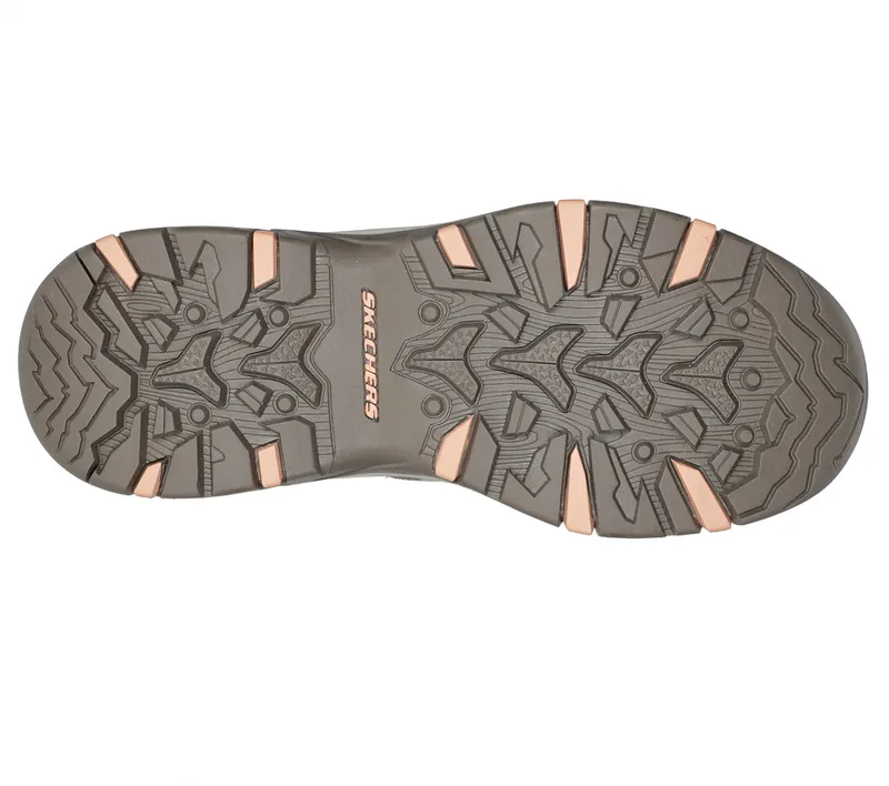 Skechers Relaxed Fit: Trego – Lookout Point – Taupe (180003-TPE)