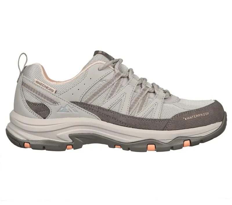 Skechers Relaxed Fit: Trego – Lookout Point – Taupe (180003-TPE)