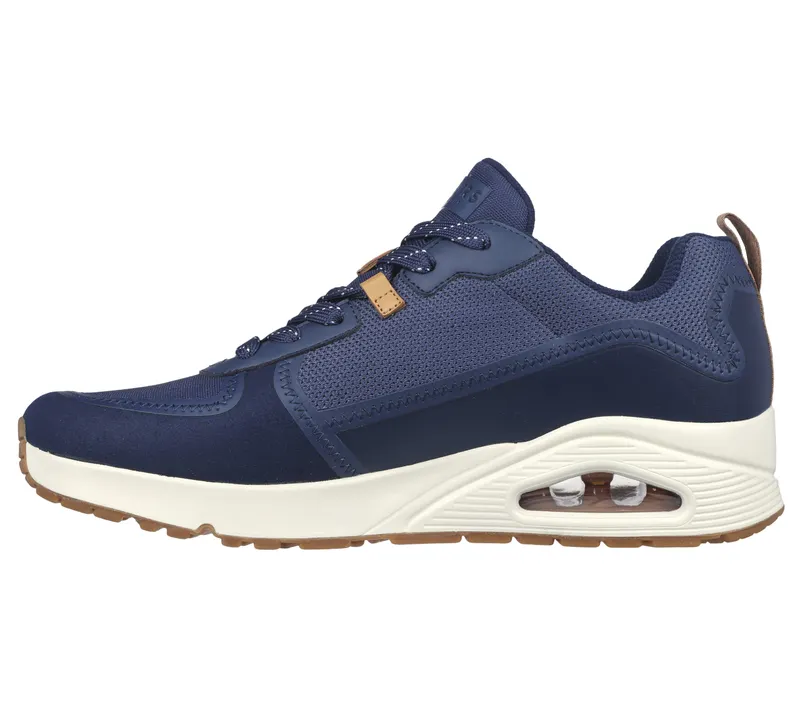 Skechers Uno – Layover – Marine (183010-NVY)