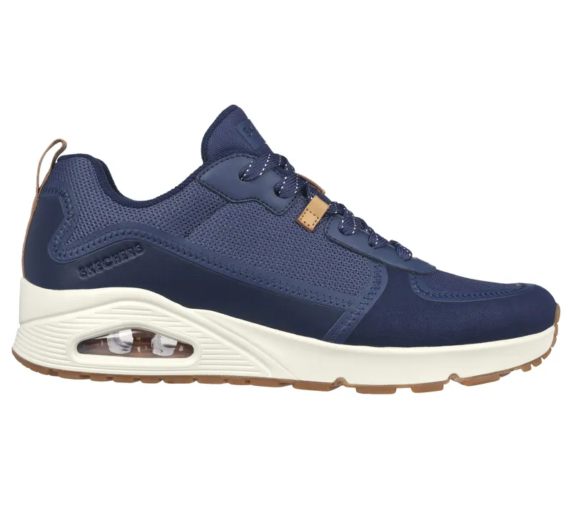 Skechers Uno – Layover – Marine (183010-NVY)