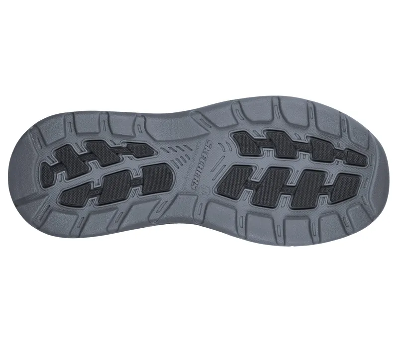 Skechers Arch Fit Motley – Vaseo – Zwart (204495-BLK)