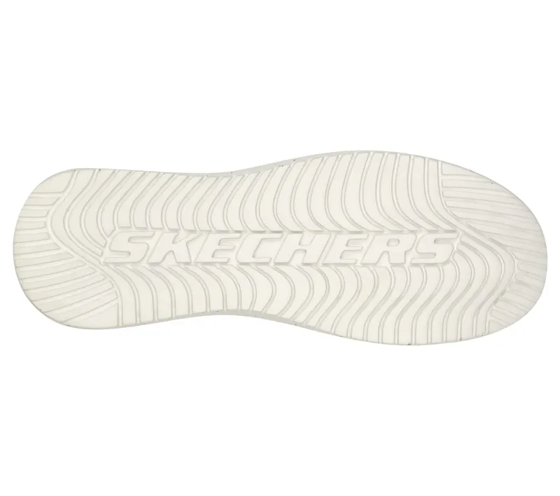 Skechers Proven – Renco – Taupe (204568-TPE)