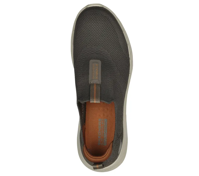 Skechers GO WALK 6 – Taupe (216202-TPE)
