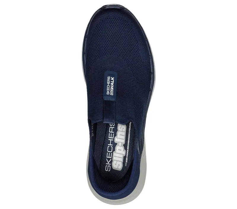 Skechers Skechers Slip-ins: GO WALK 6 – Easy On – Marine (216278-NVY)