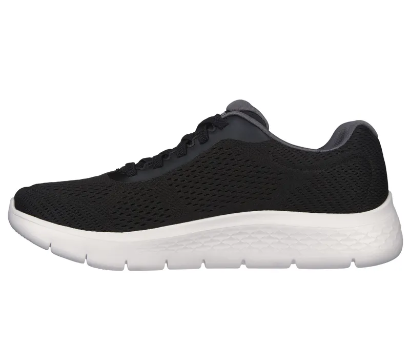 Skechers GO WALK Flex – Remark – Zwart / Grijs (216486-BKGY)