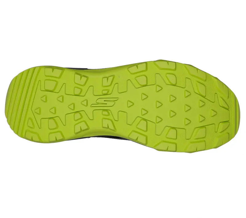 Skechers Skechers GOrun Trail Altitude – Zwart / Limoen (220111-BKLM)