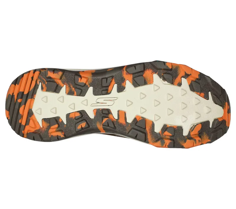 Skechers Skechers GOrun Trail Altitude – Marble Rock – Bruin / Multi (220112-BRMT)
