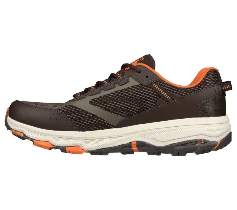 Skechers Skechers GOrun Trail Altitude – Marble Rock – Bruin / Multi (220112-BRMT)