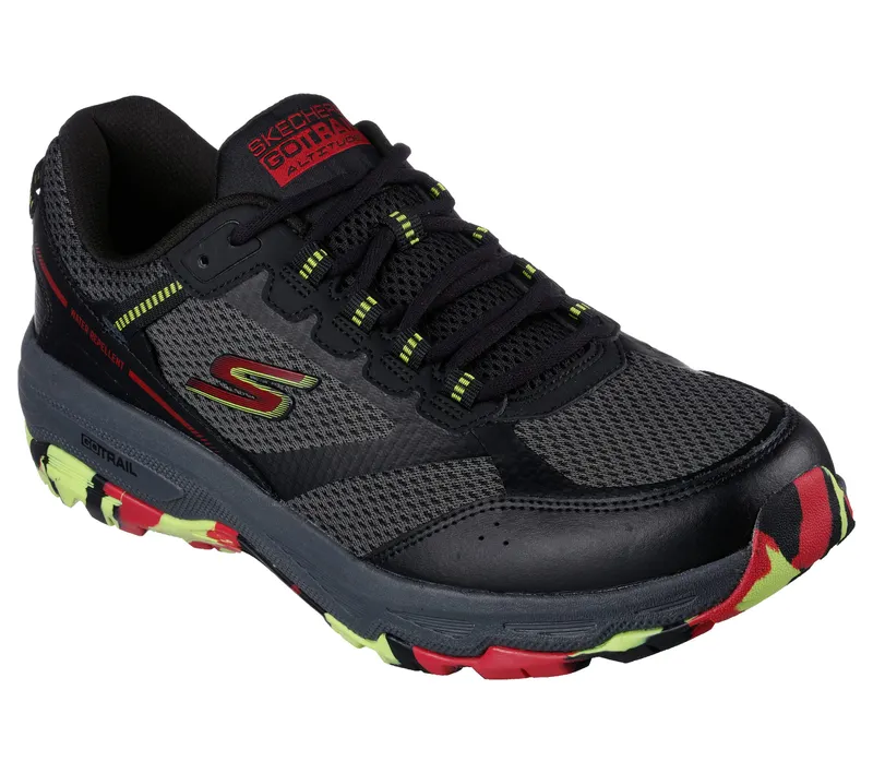Skechers Skechers GOrun Trail Altitude – Marble Rock – Multi (220112-MLT)