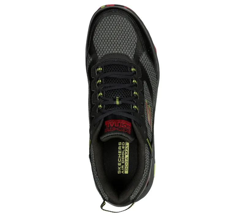 Skechers Skechers GOrun Trail Altitude – Marble Rock – Multi (220112-MLT)