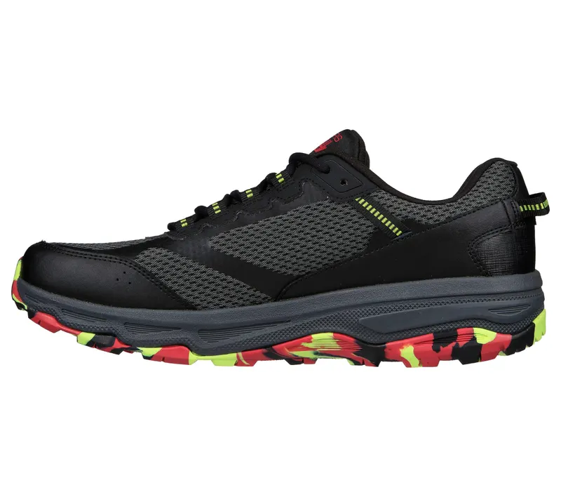 Skechers Skechers GOrun Trail Altitude – Marble Rock – Multi (220112-MLT)
