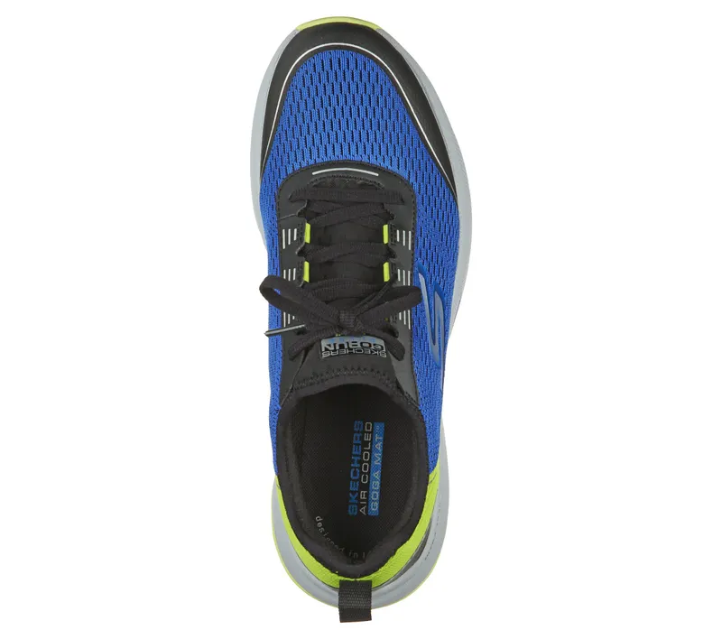 Skechers Skechers GOrun Pulse Trail – Expedition – Blauw (220149-BLU)
