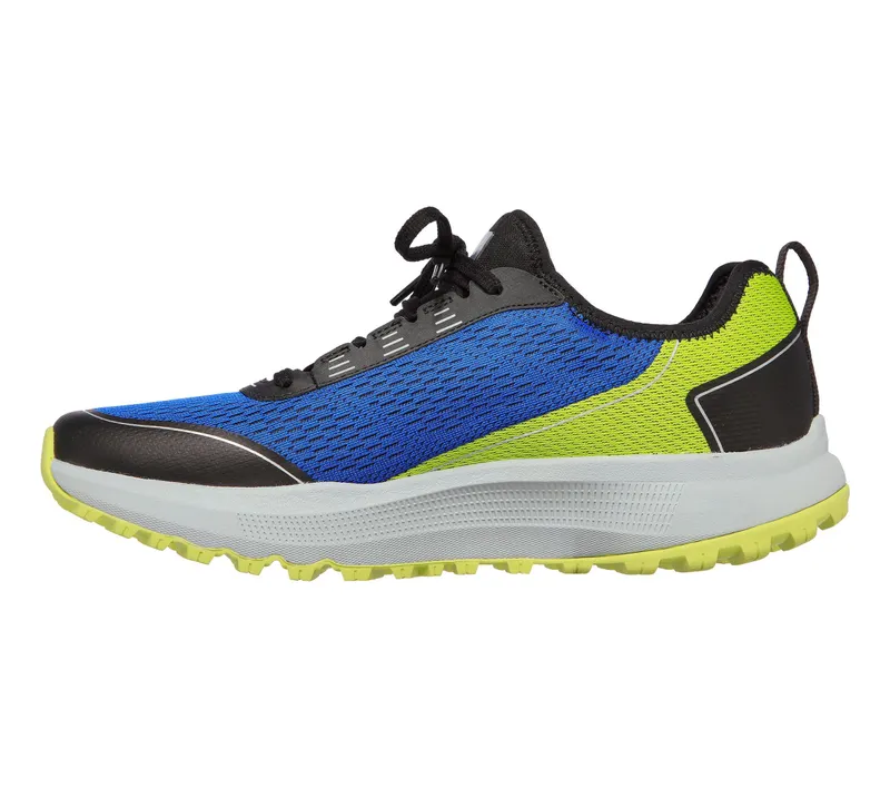 Skechers Skechers GOrun Pulse Trail – Expedition – Blauw (220149-BLU)