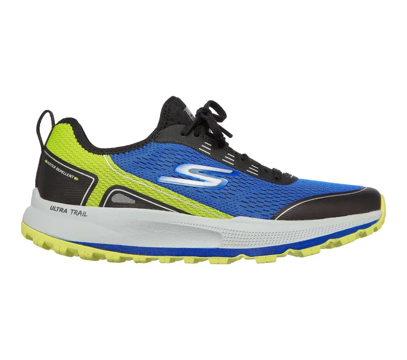 Skechers Skechers GOrun Pulse Trail – Expedition – Blauw (220149-BLU)