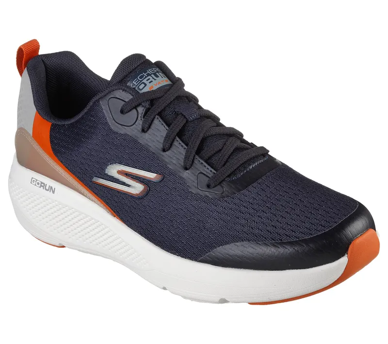 Skechers Skechers GO RUN Elevate – Orbiter – Marine / Oranje (220189-NVOR)