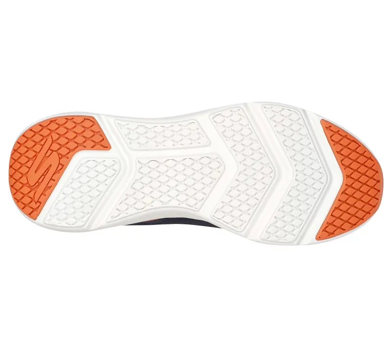 Skechers Skechers GO RUN Elevate – Orbiter – Marine / Oranje (220189-NVOR)