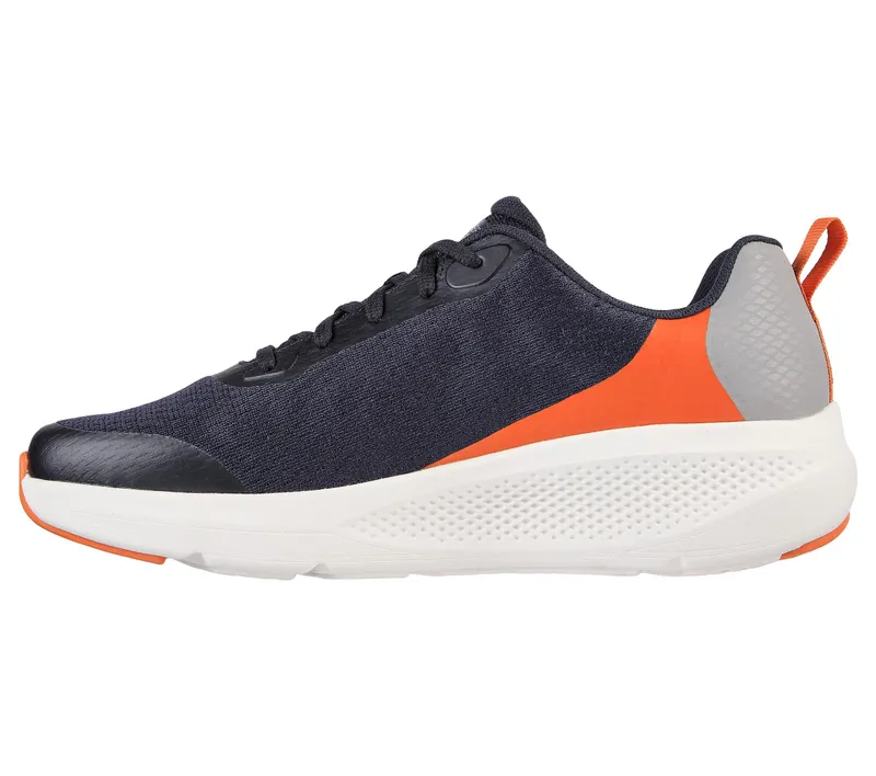 Skechers Skechers GO RUN Elevate – Orbiter – Marine / Oranje (220189-NVOR)