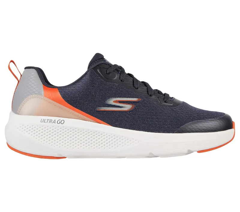 Skechers Skechers GO RUN Elevate – Orbiter – Marine / Oranje (220189-NVOR)