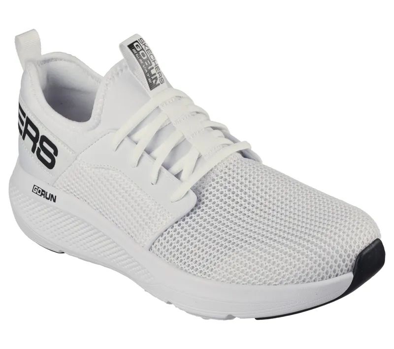 Skechers GO RUN Elevate – Valor 2.0 – Wit (220329-WHT)
