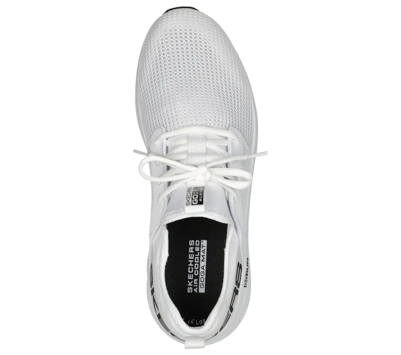 Skechers GO RUN Elevate – Valor 2.0 – Wit (220329-WHT)