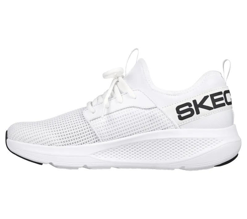 Skechers GO RUN Elevate – Valor 2.0 – Wit (220329-WHT)