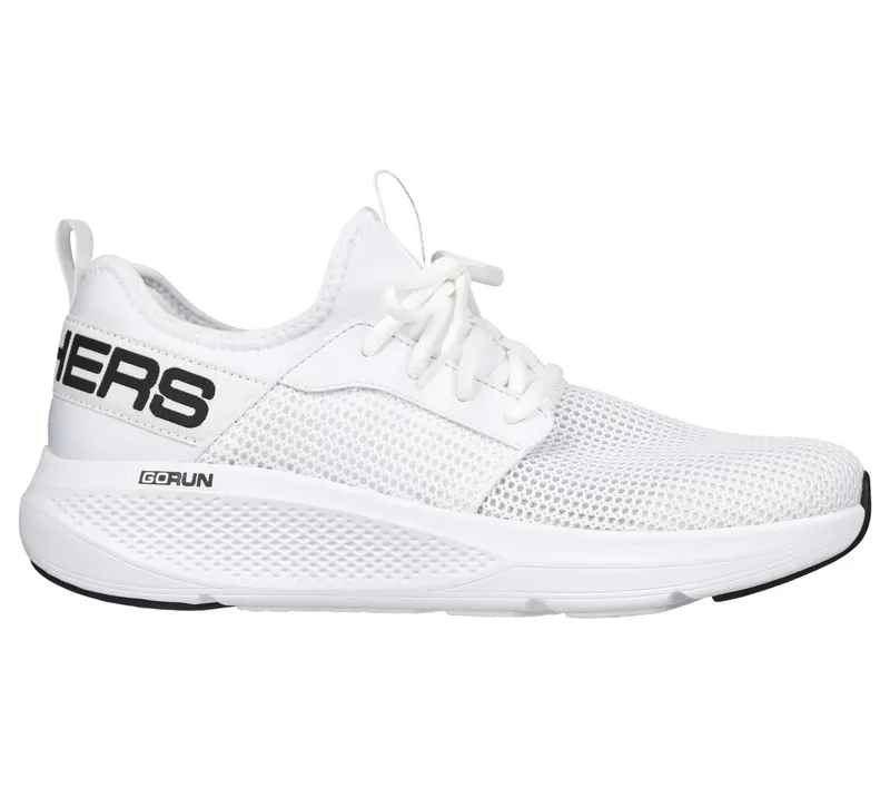 Skechers GO RUN Elevate – Valor 2.0 – Wit (220329-WHT)