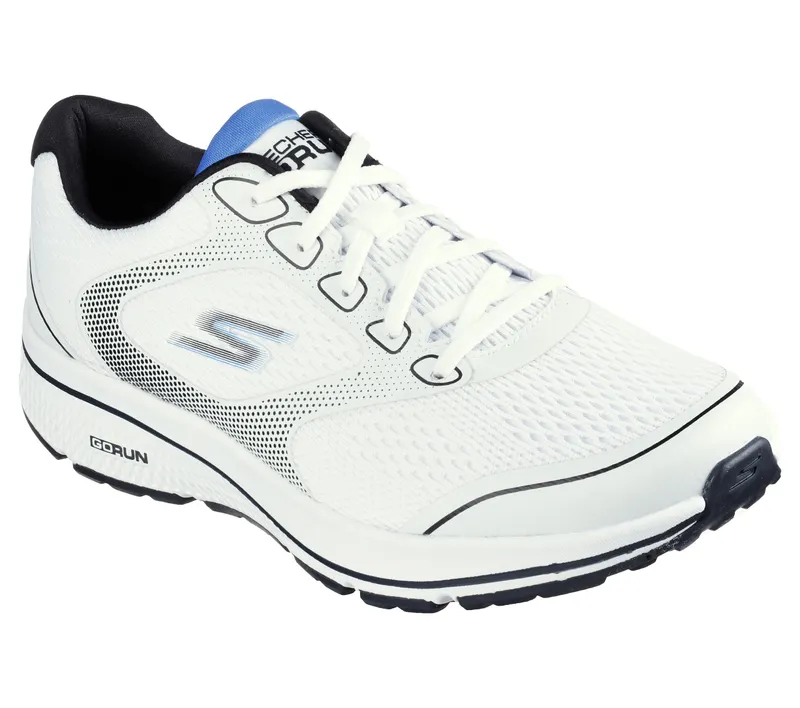 Skechers GO RUN Consistent – Capability – Wit (220369-WHT)