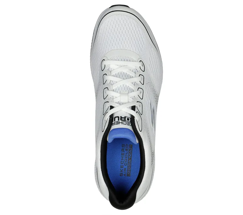 Skechers GO RUN Consistent – Capability – Wit (220369-WHT)