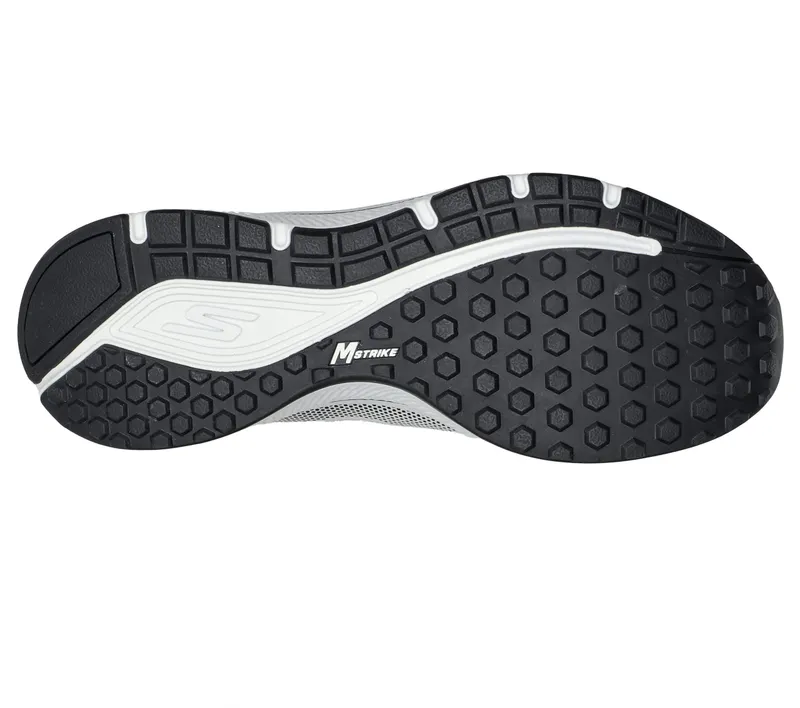Skechers GO RUN Consistent – Capability – Wit (220369-WHT)