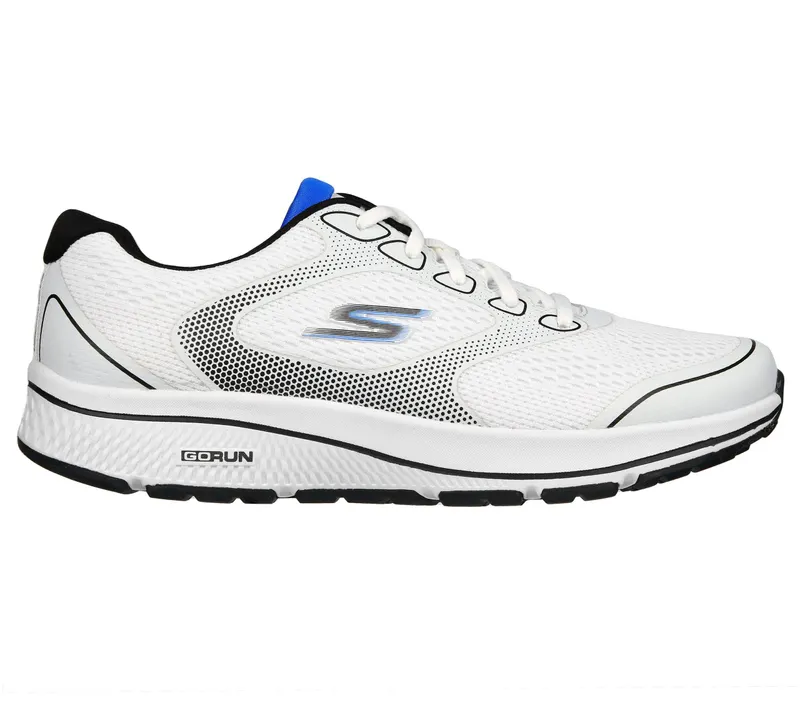 Skechers GO RUN Consistent – Capability – Wit (220369-WHT)