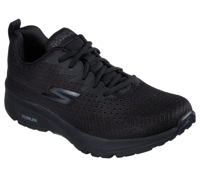 Skechers GO RUN Consistent – Transition – Zwart (220375-BBK)