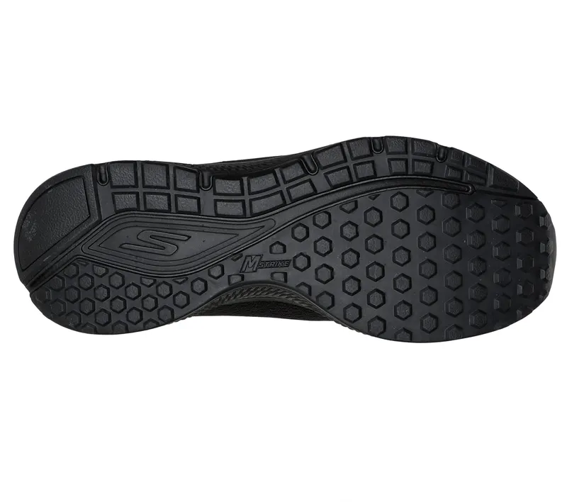 Skechers GO RUN Consistent – Transition – Zwart (220375-BBK)