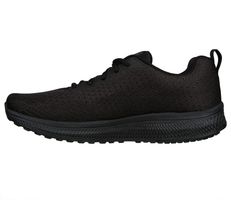 Skechers GO RUN Consistent – Transition – Zwart (220375-BBK)