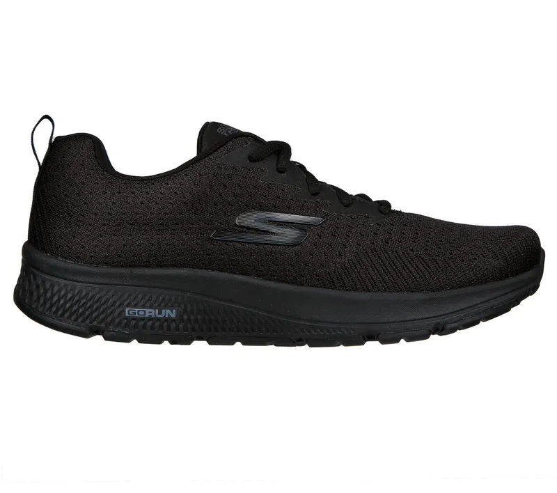 Skechers GO RUN Consistent – Transition – Zwart (220375-BBK)