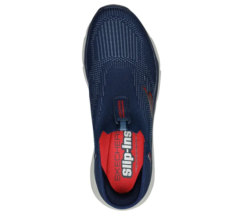 Skechers Skechers Slip-ins: Max Cushioning – Advantageous – Marine (220389-NVY)