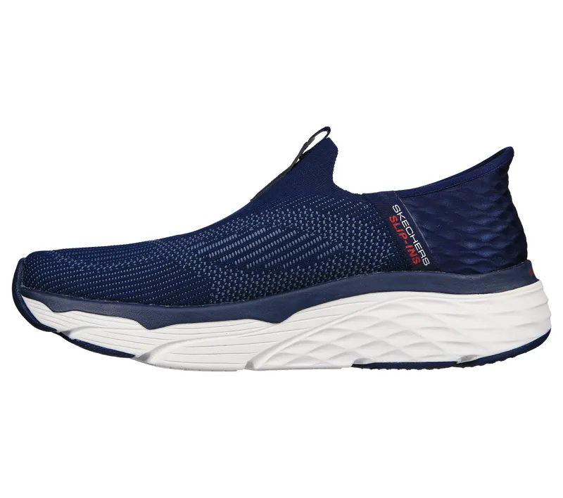 Skechers Skechers Slip-ins: Max Cushioning – Advantageous – Marine (220389-NVY)