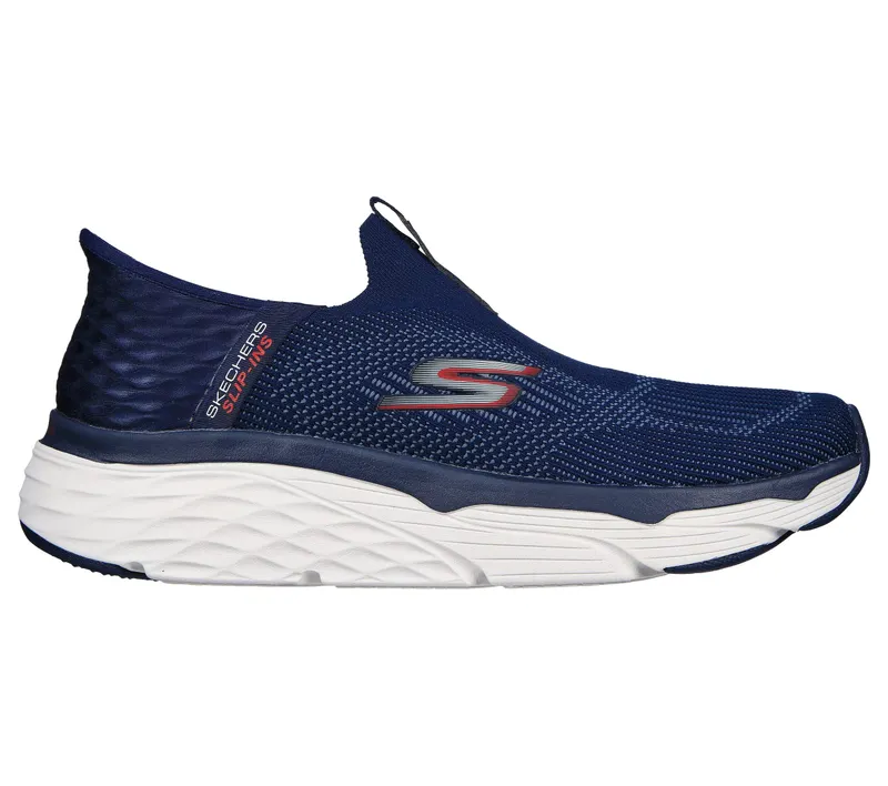 Skechers Skechers Slip-ins: Max Cushioning – Advantageous – Marine (220389-NVY)