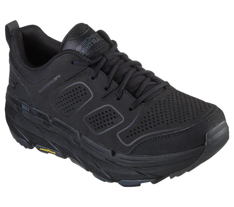 Skechers Max Cushioning Premier Trail – Sienna – Zwart (220589-BBK)