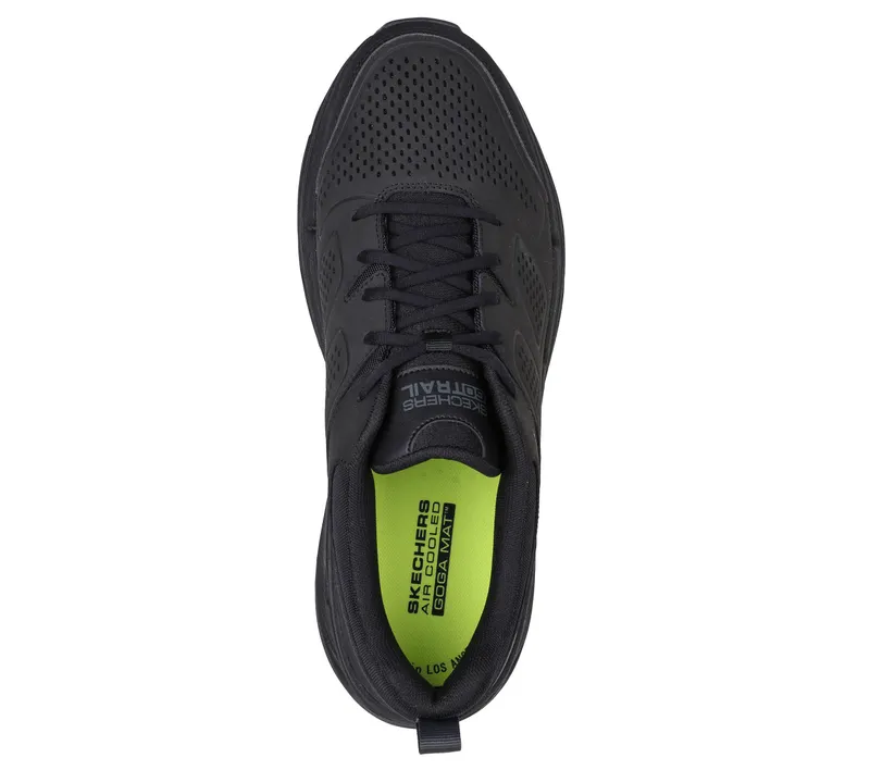 Skechers Max Cushioning Premier Trail – Sienna – Zwart (220589-BBK)