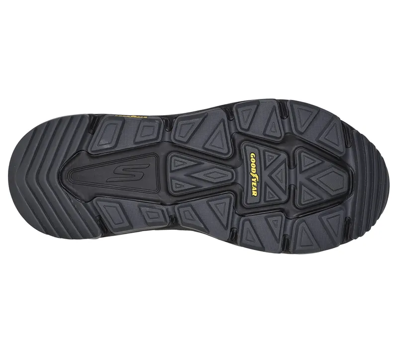 Skechers Max Cushioning Premier Trail – Sienna – Zwart (220589-BBK)
