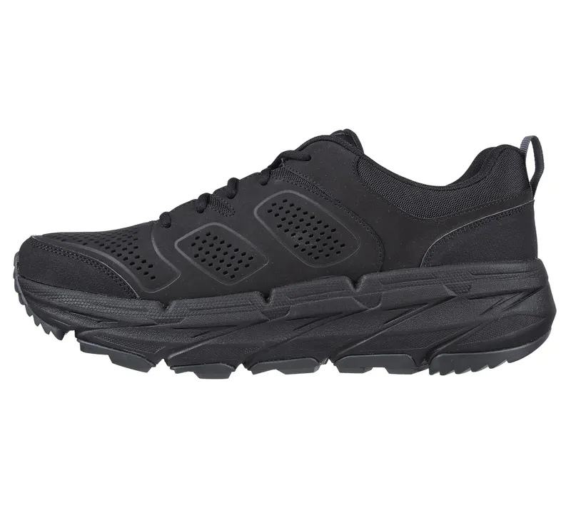 Skechers Max Cushioning Premier Trail – Sienna – Zwart (220589-BBK)